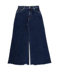 DENIM BLU