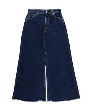 PANTALONE DIXIE PH17010G DENIM BLU