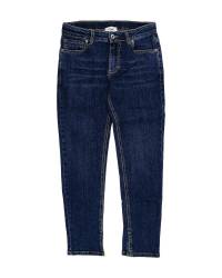 DENIM BLU