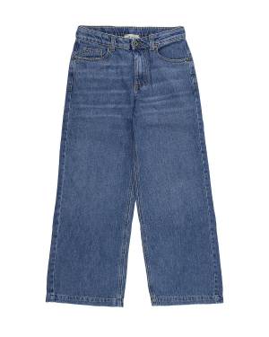 PANTALONE DIXIE PHS5010G DENIM BLU