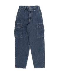 DENIM BLU