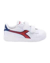 BIANCO/ROSSO BOREALE