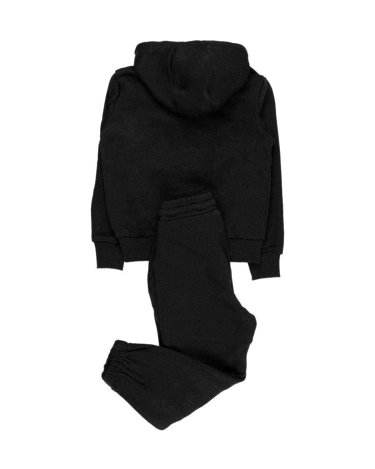 TUTA REFRIGIWEAR R1054W25 NERO-1