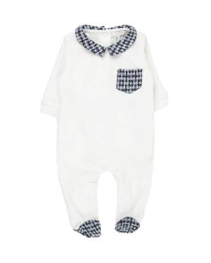 TUTINA COCCODÉ C60024M Panna