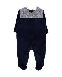 Blue Navy