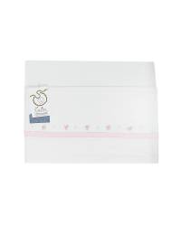 Bianco/Rosa