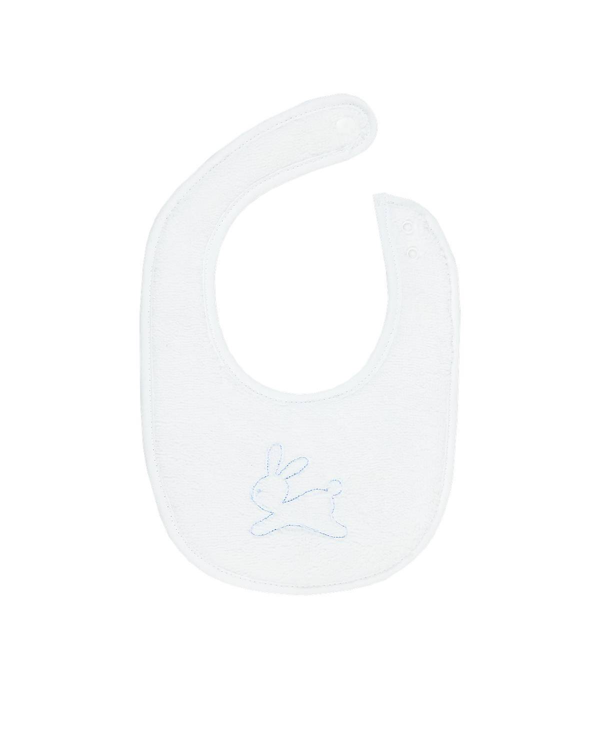 BAVETTA COCCODÉ C60604 Bianco/Cielo RIC. B-0