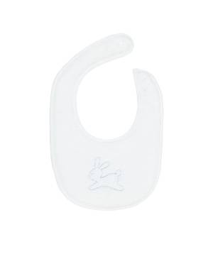 BAVETTA COCCODÉ C60604 Bianco/Cielo RIC. B