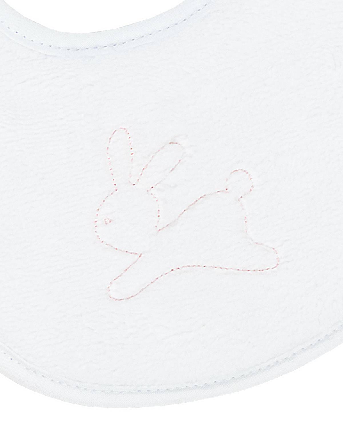 BAVETTA COCCODÉ C60604 Bianco/Rosa RIC. B-1