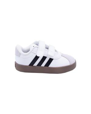 SCARPE ADIDAS ID9157 WHITE/BLACK/GREY