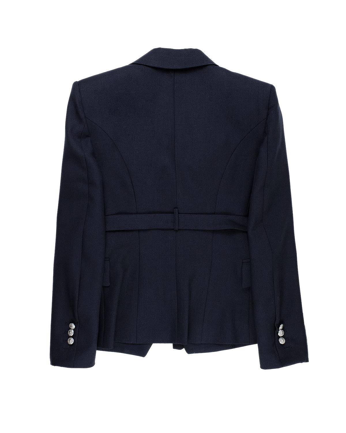 COMPLETO BALMAIN BV3A10 BLUE-2