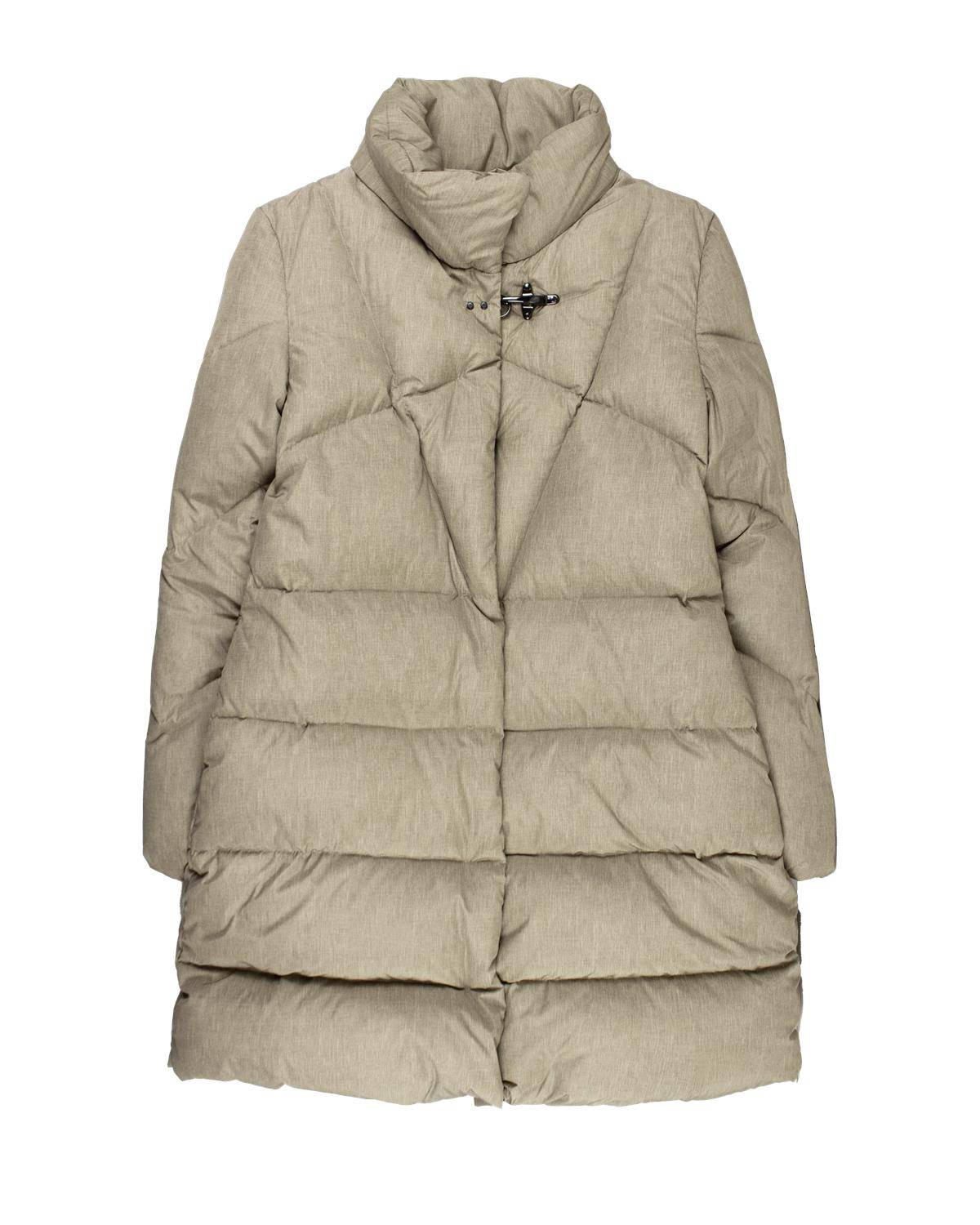 GIUBBOTTO FAY FT2A40 BEIGE-0