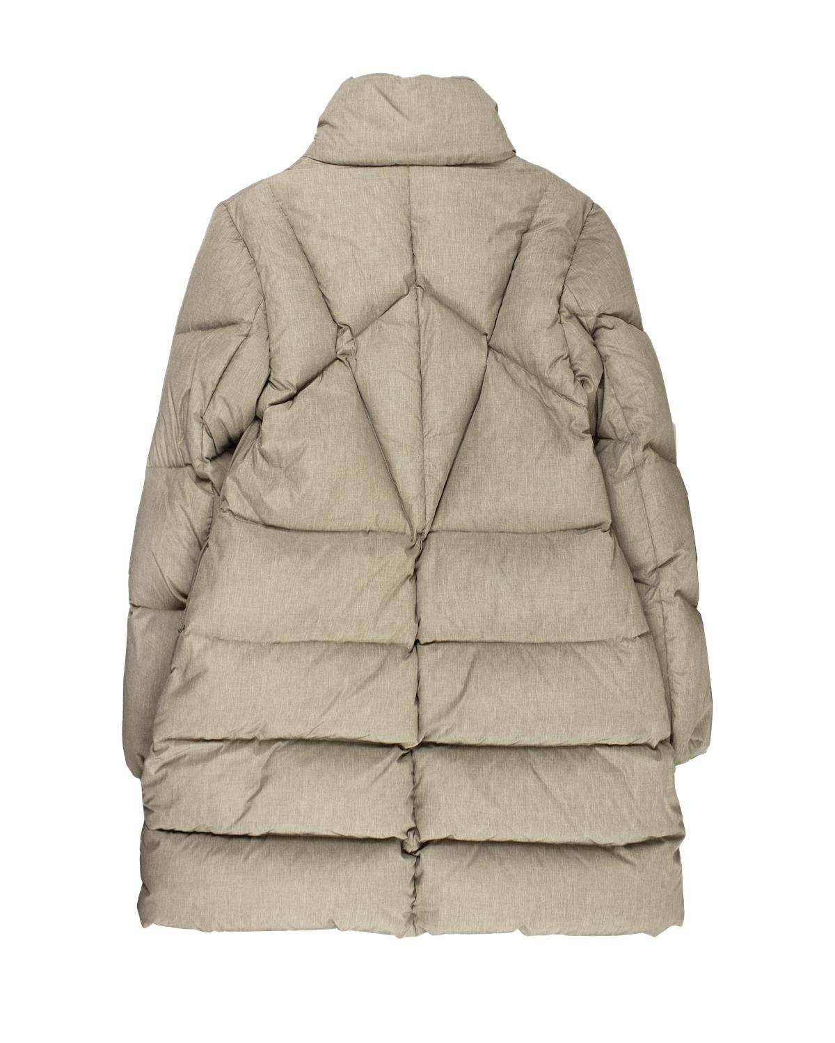 GIUBBOTTO FAY FT2A40 BEIGE-1