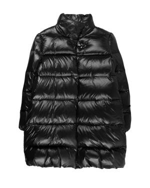 GIUBBOTTO FAY FT2A40 NERO