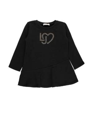 ABITO LIUJO KF4023 NERO