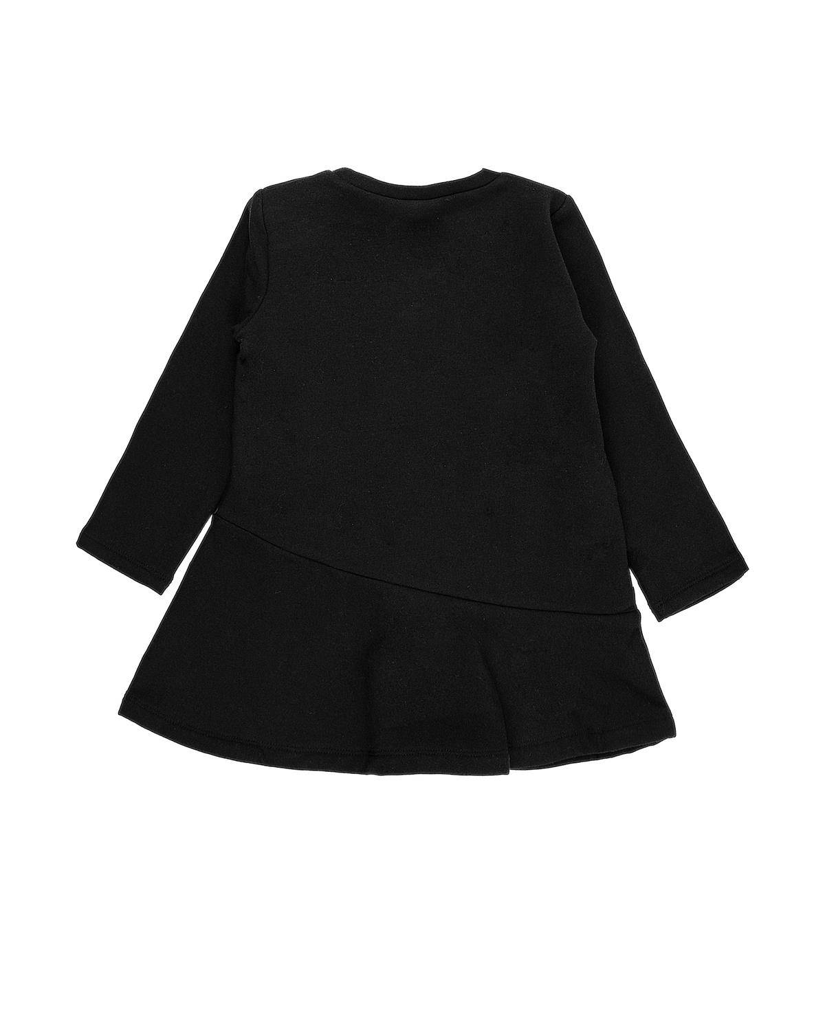 ABITO LIUJO KF4023 NERO-1
