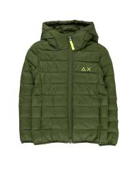 VERDE MILITARE