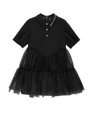 ABITO ELISABETTA FRANCHI EFAB559 NERO/AVORIO