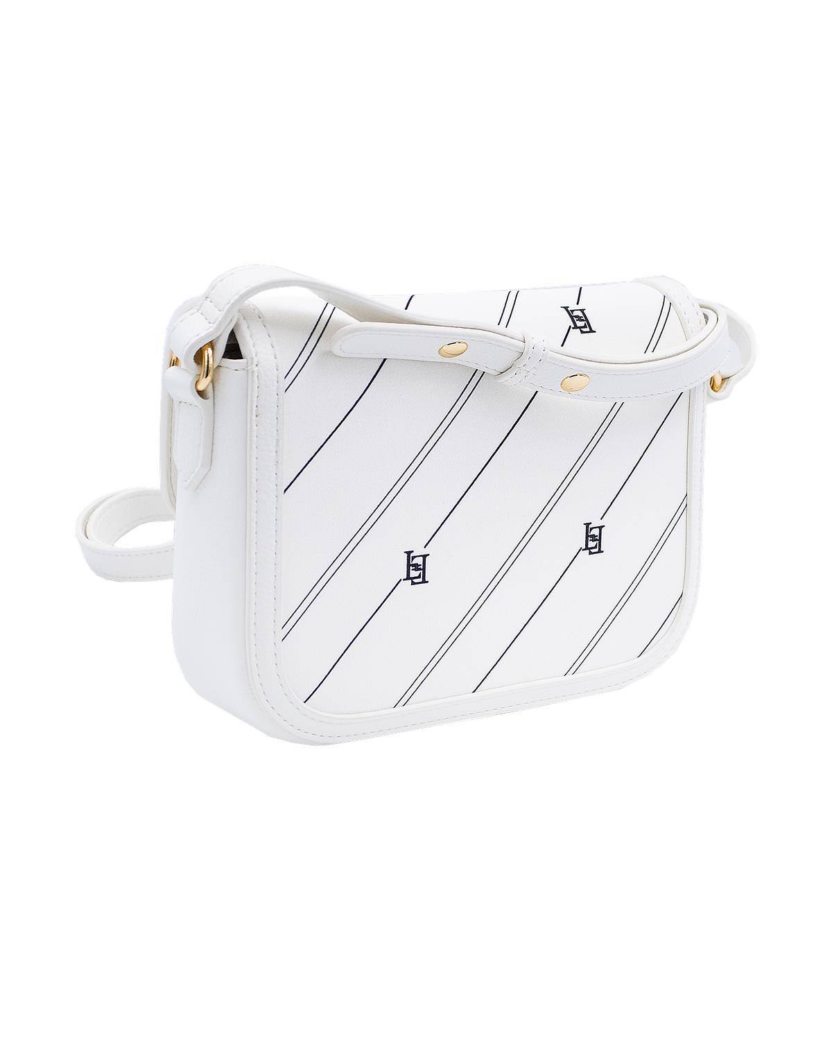 BORSA ELISABETTA FRANCHI EFBO096 BURRO/NERO-1