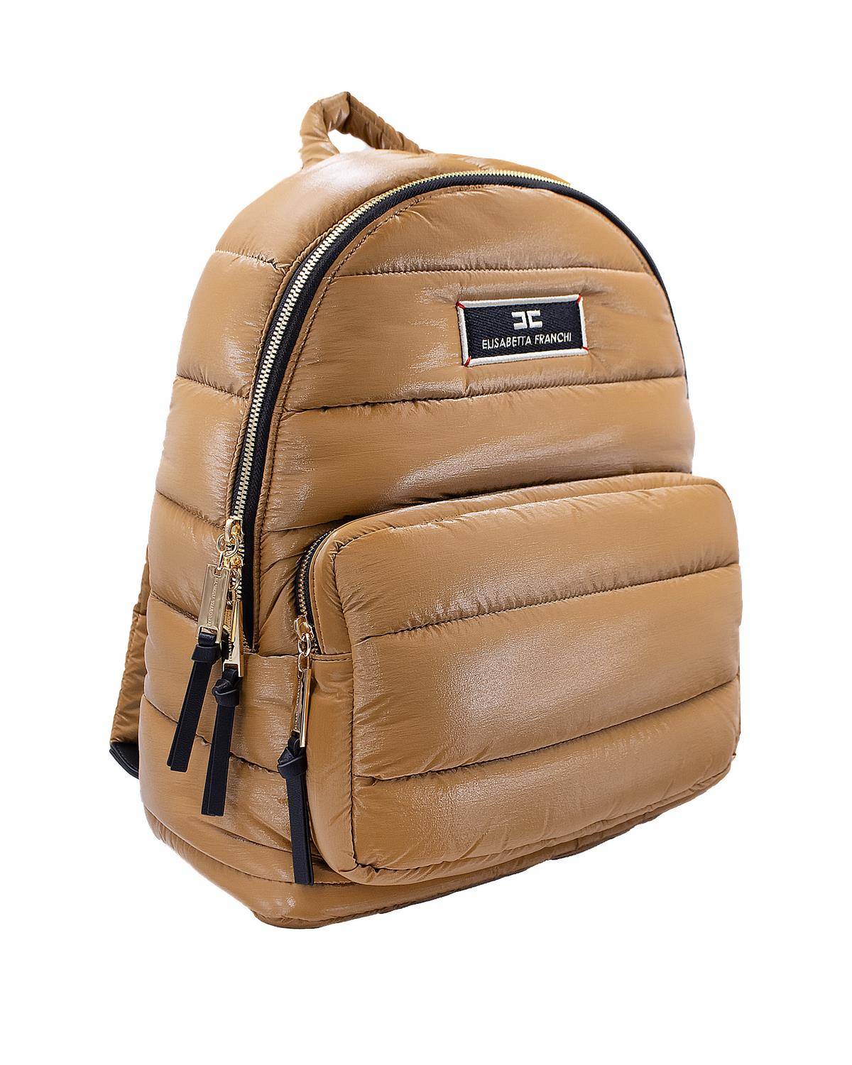 ZAINO ELISABETTA FRANCHI EFBO097 BRONZE-0