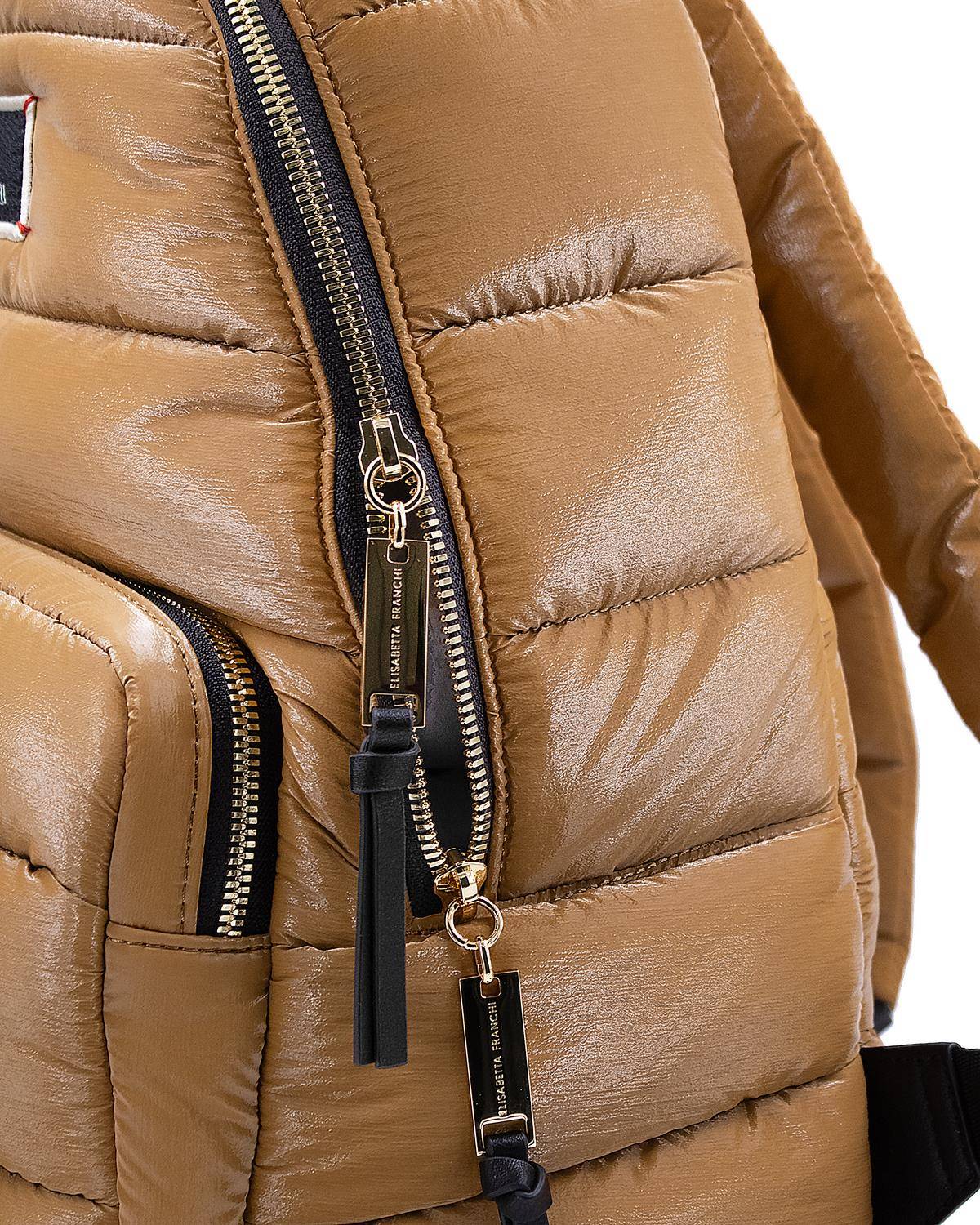 ZAINO ELISABETTA FRANCHI EFBO097 BRONZE-2