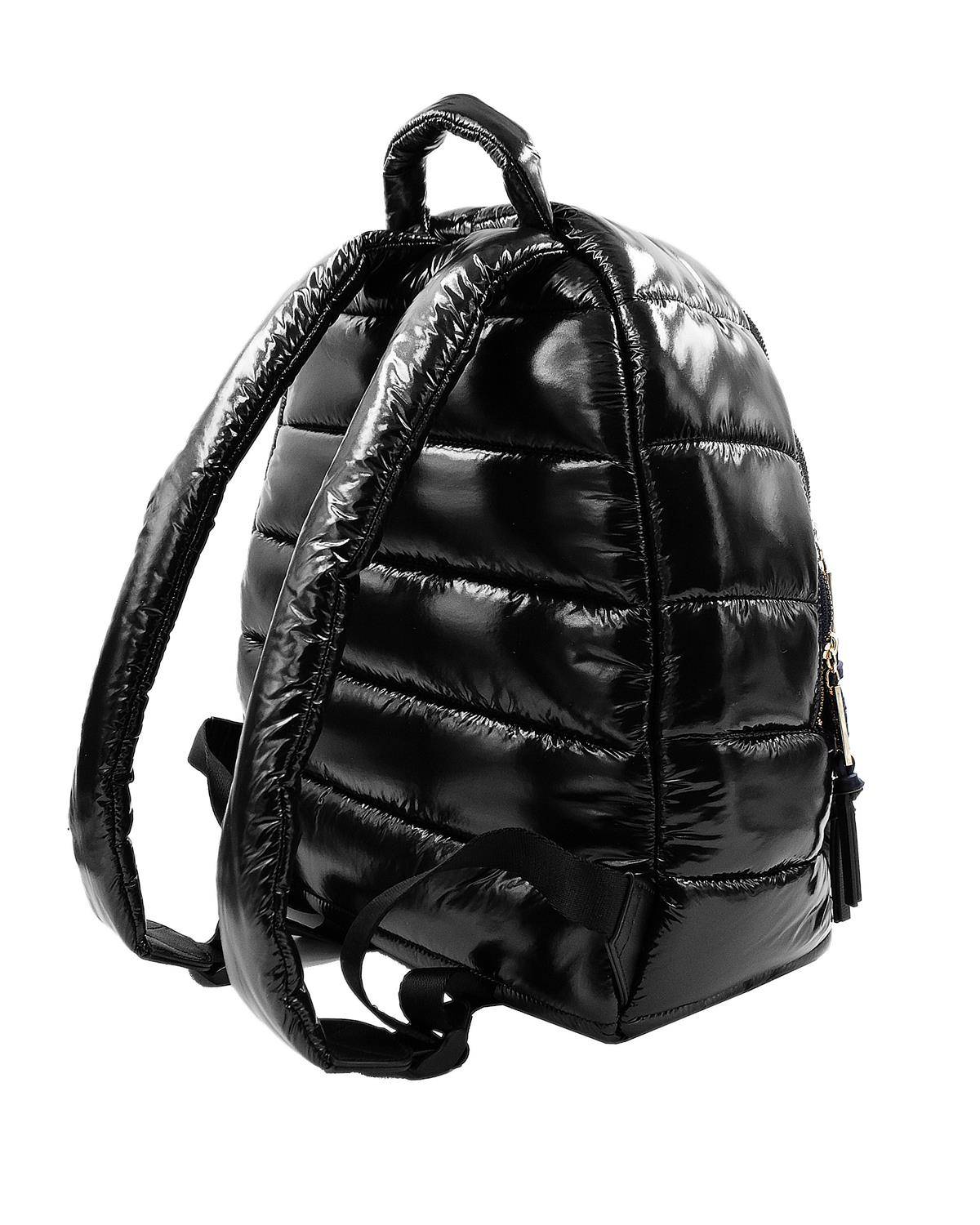 ZAINO ELISABETTA FRANCHI EFBO097 NERO-1