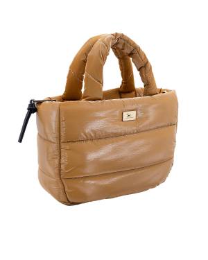 BORSA ELISABETTA FRANCHI EFBO098 BRONZE
