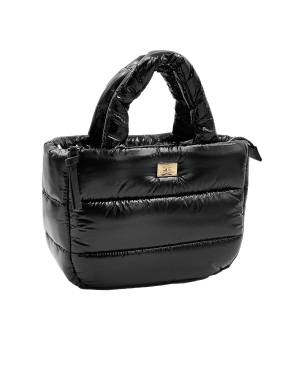 BORSA ELISABETTA FRANCHI EFBO098 NERO