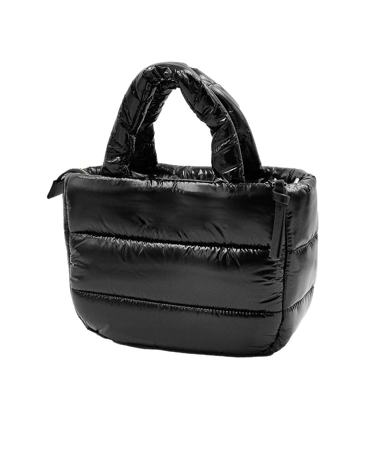 BORSA ELISABETTA FRANCHI EFBO098 NERO-1