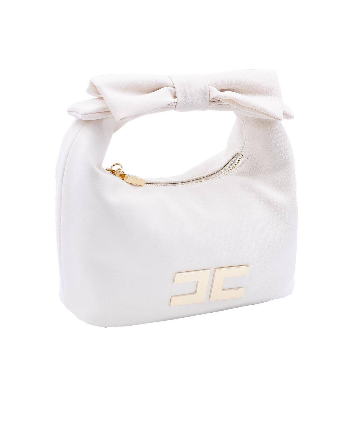 BORSA ELISABETTA FRANCHI EFBO099 LATTICE-0