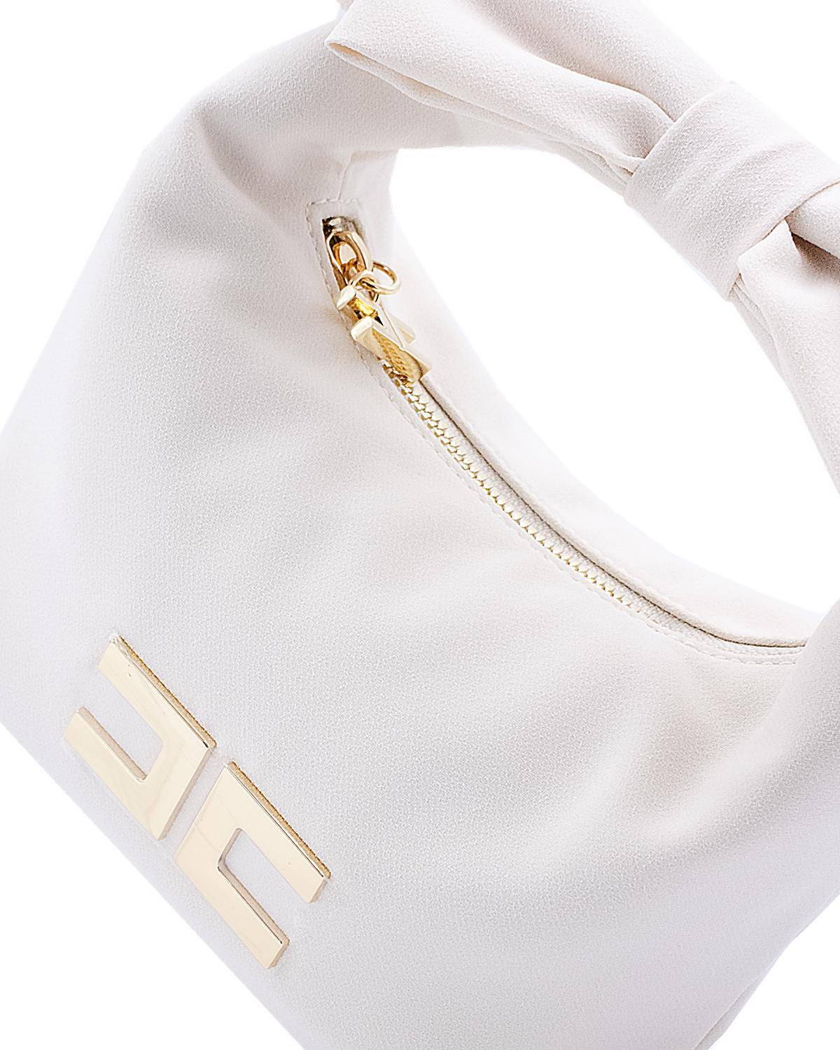 BORSA ELISABETTA FRANCHI EFBO099 LATTICE-2