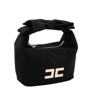 BORSA ELISABETTA FRANCHI EFBO099 NERO