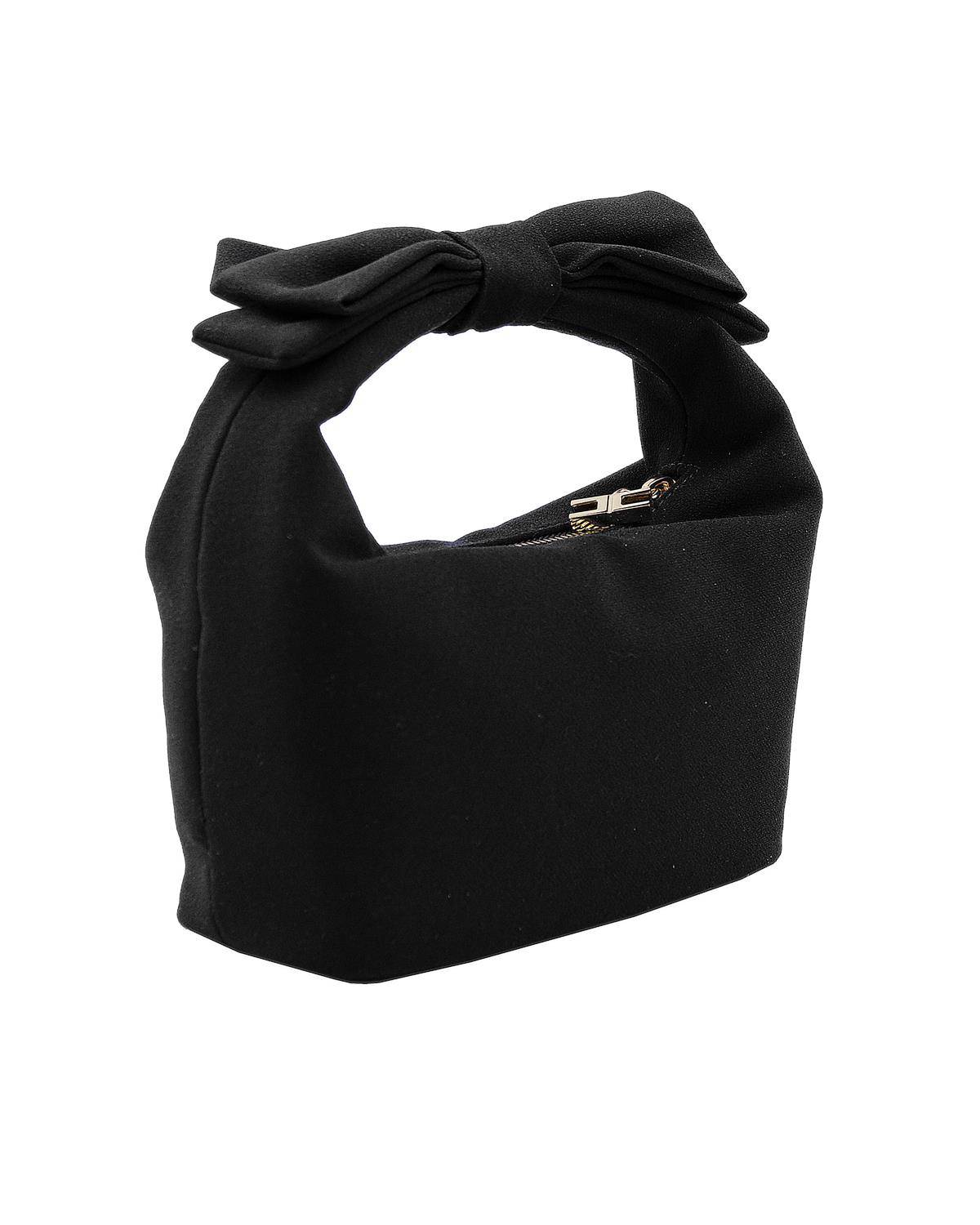 BORSA ELISABETTA FRANCHI EFBO099 NERO-1