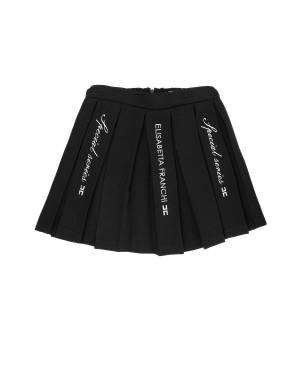 GONNA ELISABETTA FRANCHI EFGO172 NERO/BURRO