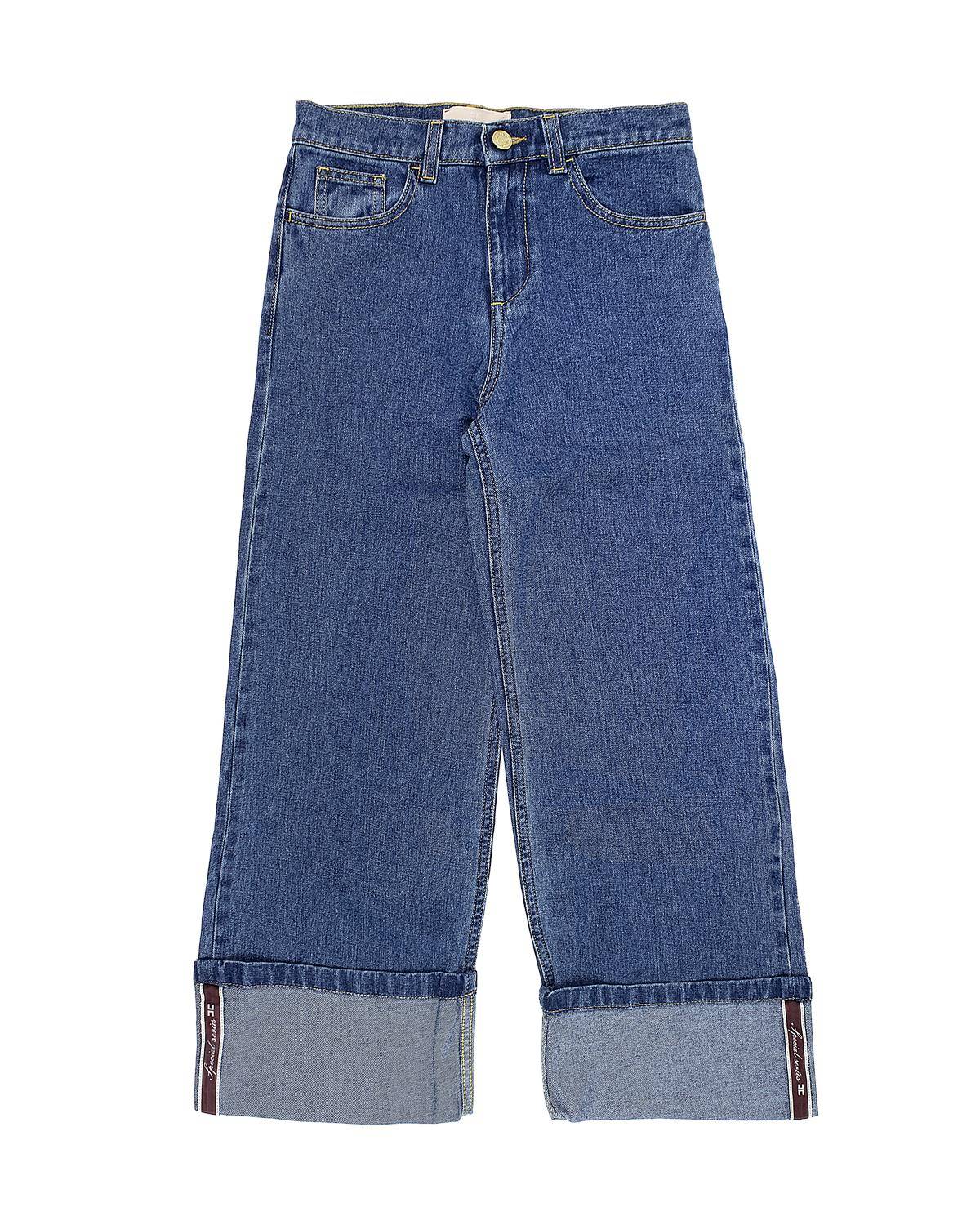FELPA ELISABETTA FRANCHI EFPA253 DENIM-0