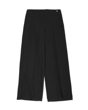 PANTALONE ELISABETTA FRANCHI EFPA271 NERO