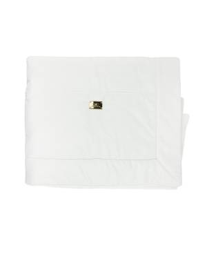 COPERTA ELISABETTA FRANCHI ENCO066 BURRO