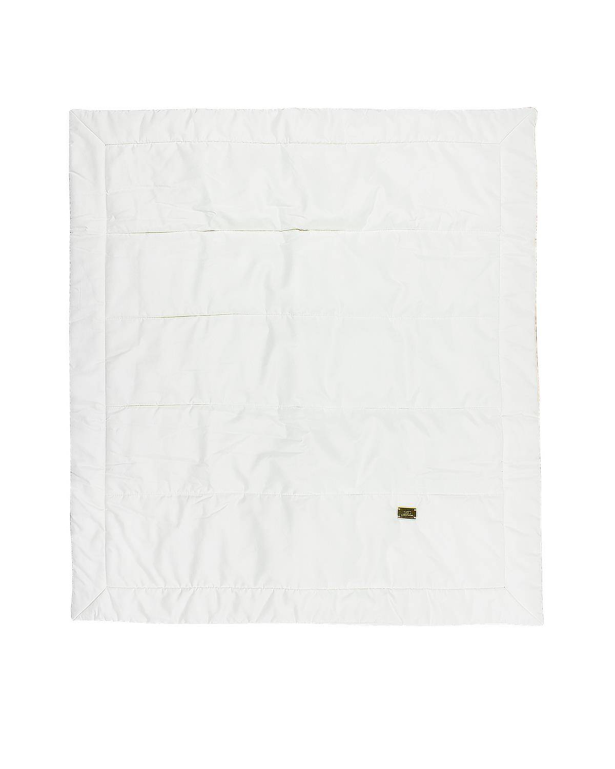 COPERTA ELISABETTA FRANCHI ENCO066 BURRO-1