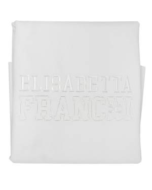 COPERTA ELISABETTA FRANCHI ENCO067 AVORIO