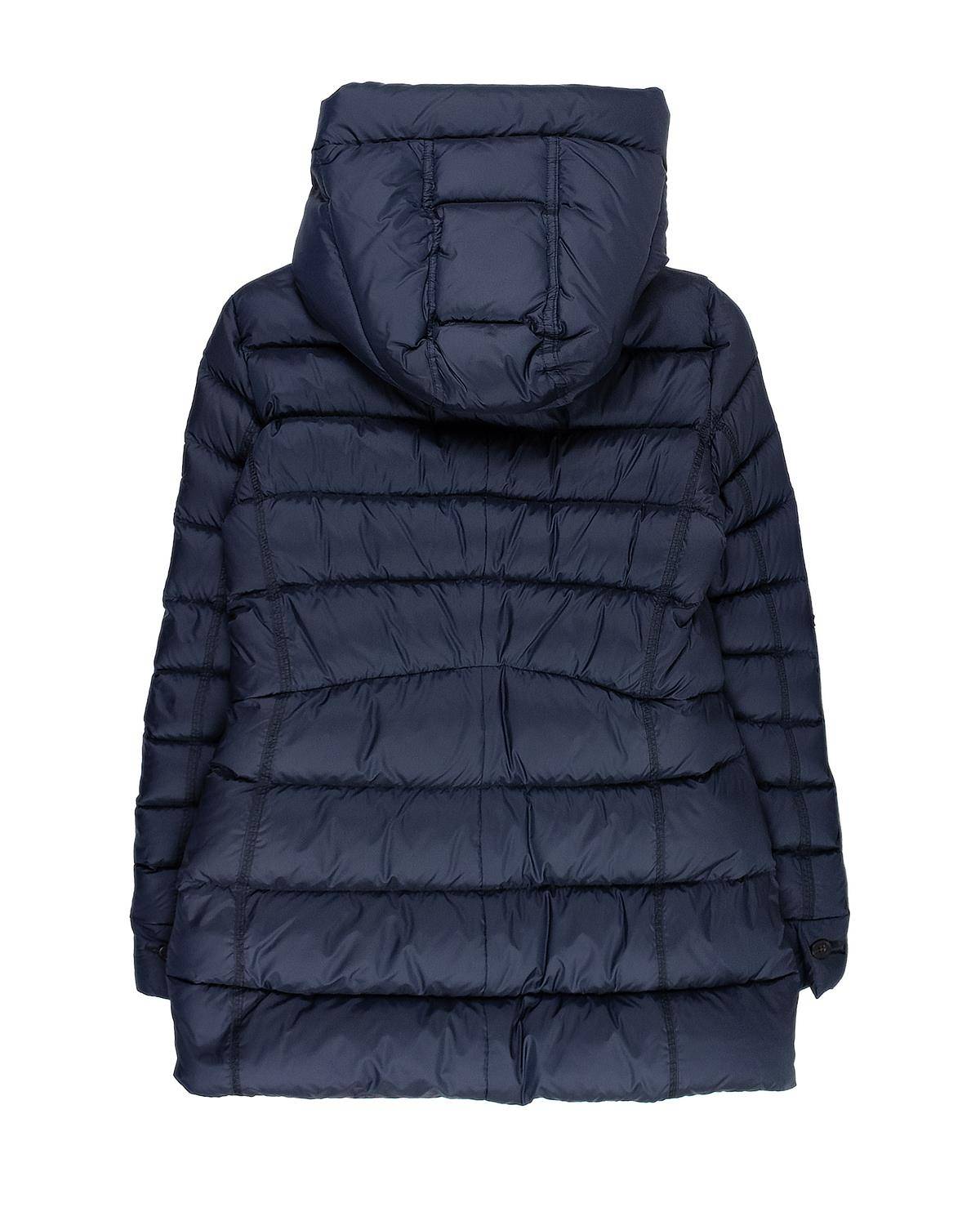 GIUBBOTTO PEUTEREY PKK1963 BLU GRAFITE-1