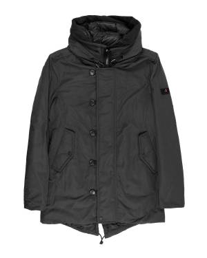 GIUBBOTTO PEUTEREY PKK2061 NERO