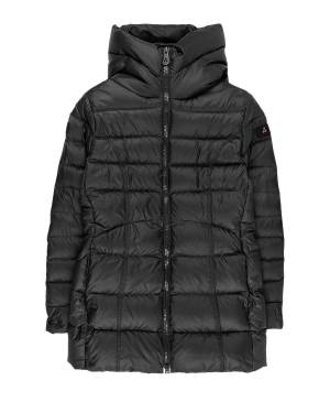 GIUBBOTTO PEUTEREY PKK207001181903 NERO