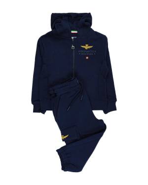 TUTA AERONAUTICA MILITARE 252TF0007A BLU