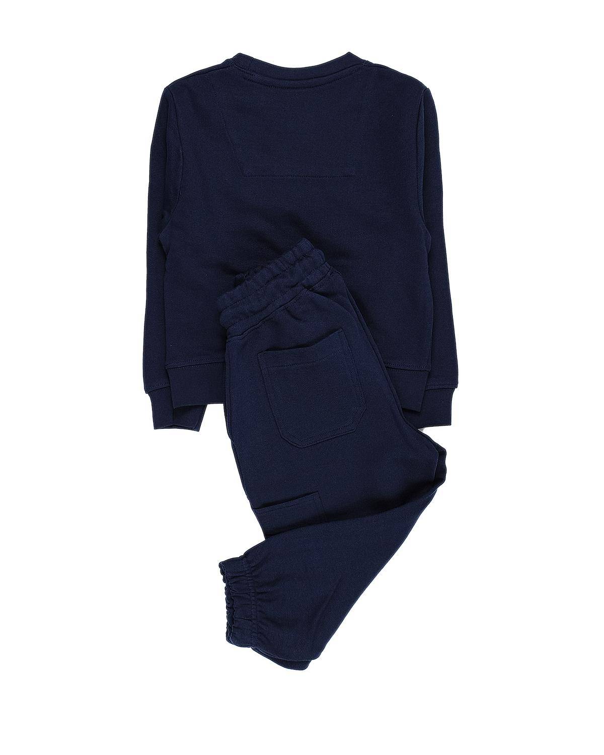 TUTA AERONAUTICA MILITARE 252TF0008A BLU-1