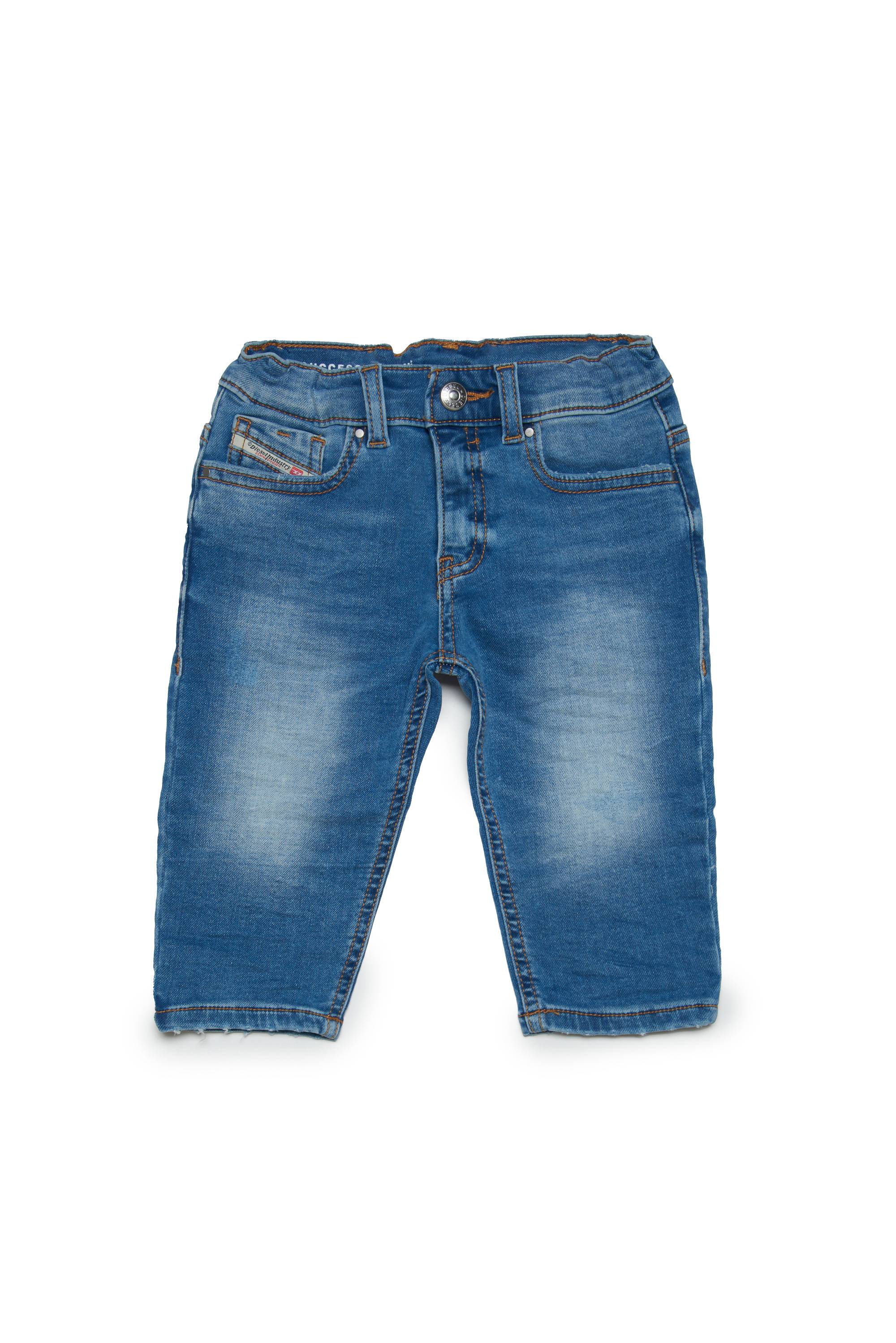 PANTALONE DIESEL K00322 DENIM-0
