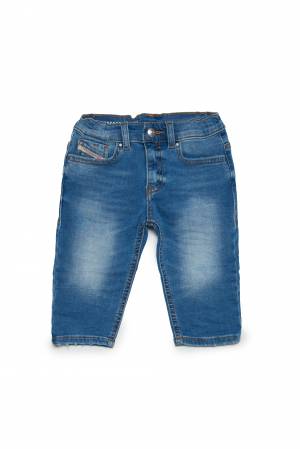 PANTALONE DIESEL K00322 DENIM