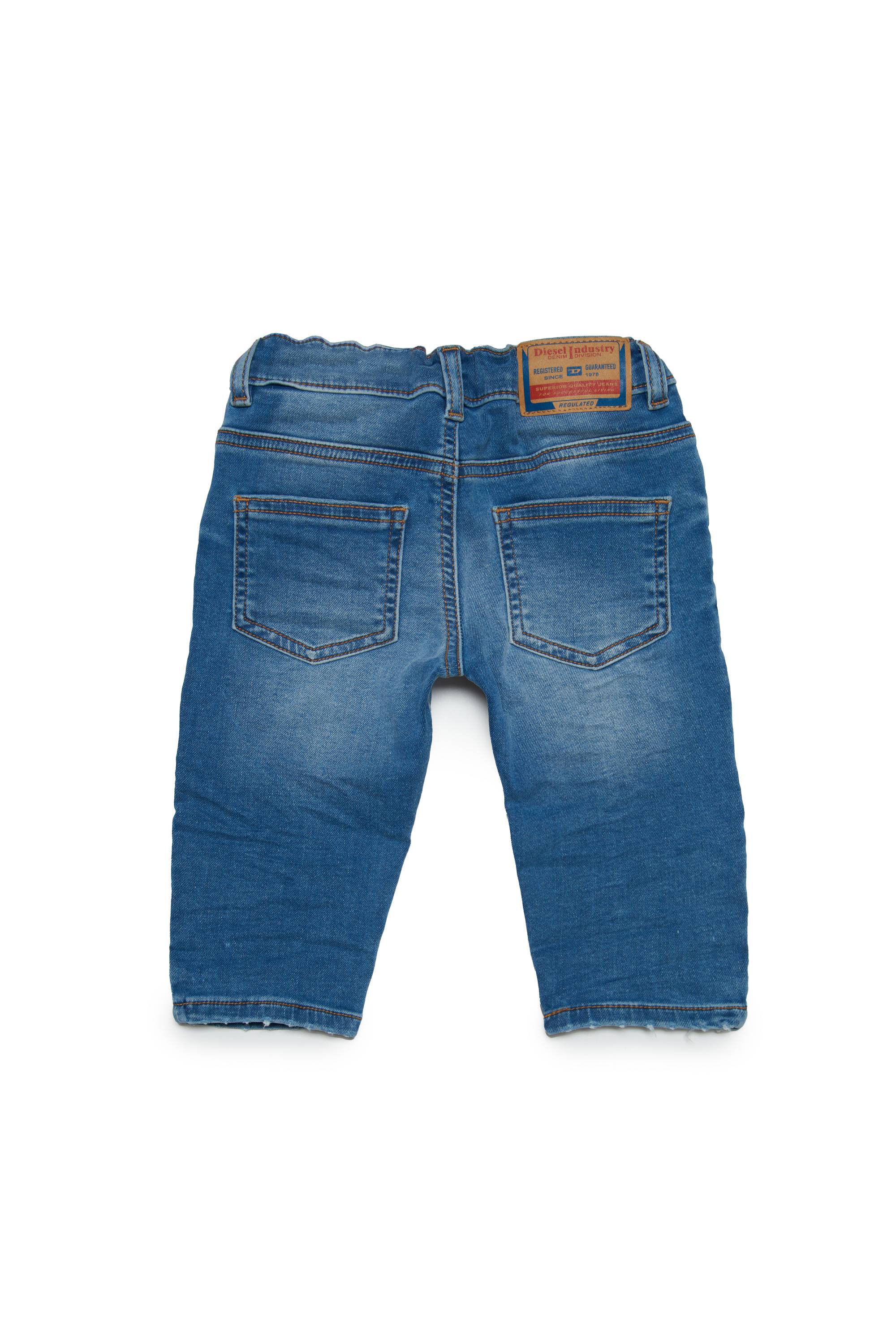 PANTALONE DIESEL K00322 DENIM-1