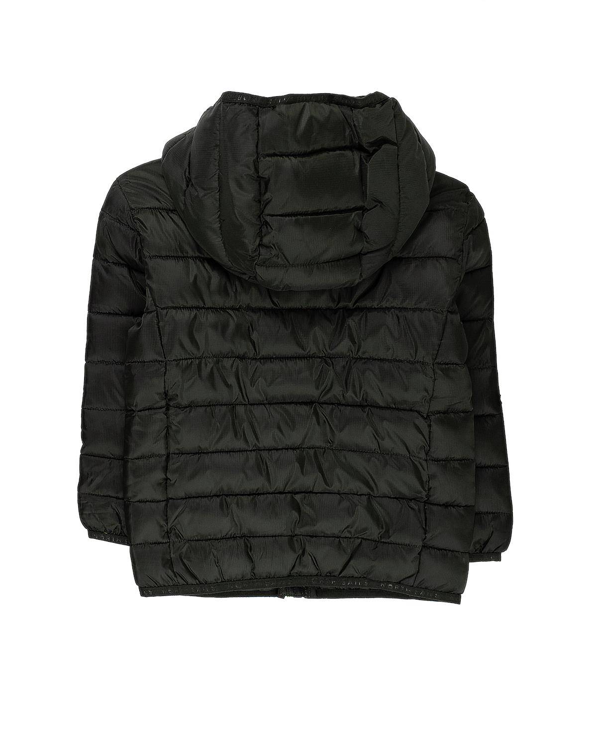 GIUBBOTTO NORTH SAILS 701940 FOREST GREEN-1