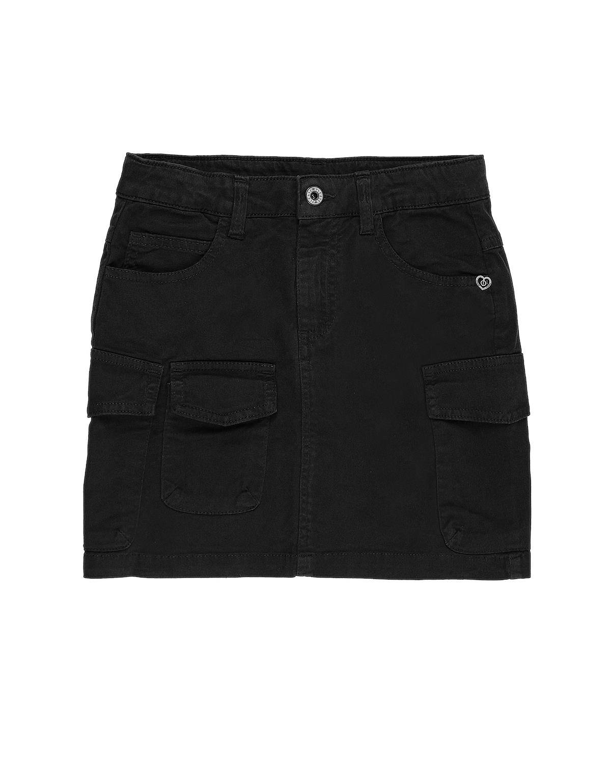 GONNA PLEASE GB64132G NERO-0