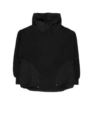 MAGLIA PLEASE LM33040G NERO